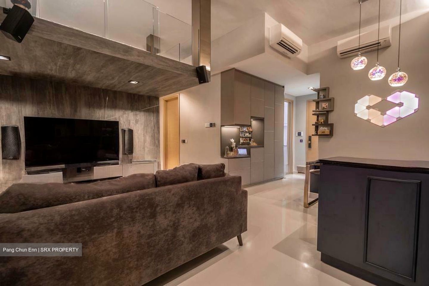 The Skywoods (D23), Condominium #508068131